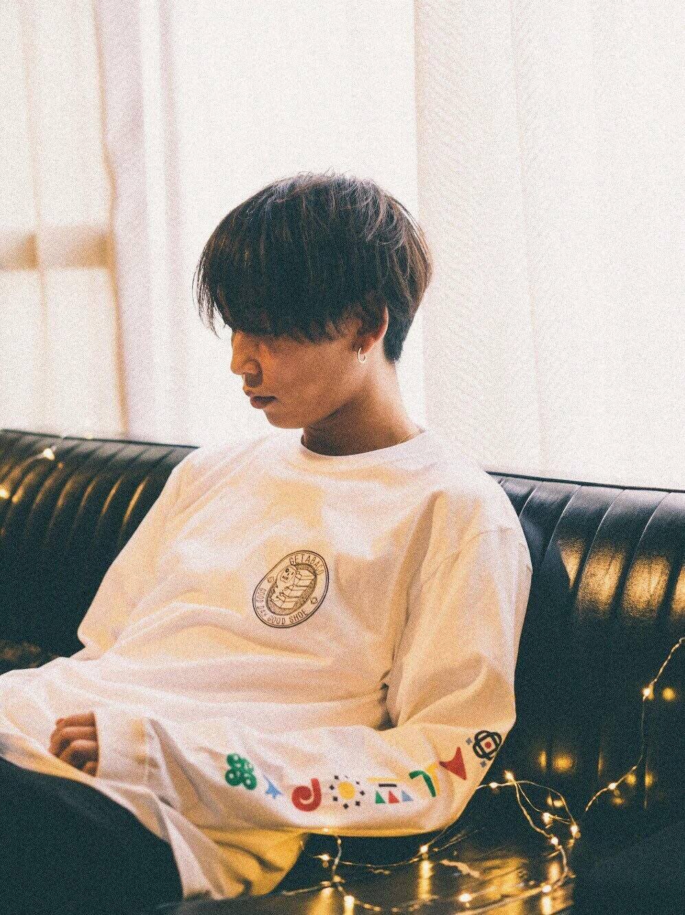 Taeyoung Boy