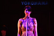 清浦夏実（Vo）