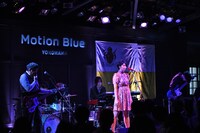 「TWEEDEES Premium Show vol.3」第1部の様子。