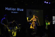 「TWEEDEES Premium Show vol.3」第1部の様子。