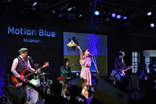 「TWEEDEES Premium Show vol.3」第1部の様子。