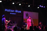 「TWEEDEES Premium Show vol.3」第1部の様子。