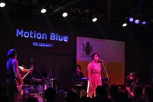 「TWEEDEES Premium Show vol.3」第1部の様子。