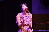 清浦夏実（Vo）