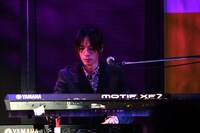 井上薫（Key / ブルー・ペパーズ）