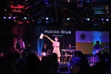 「TWEEDEES Premium Show vol.3」第1部の様子。