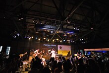 「TWEEDEES Premium Show vol.3」第1部の様子。