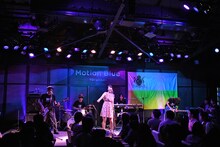 「TWEEDEES Premium Show vol.3」第1部の様子。