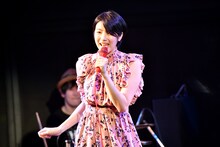 清浦夏実（Vo）