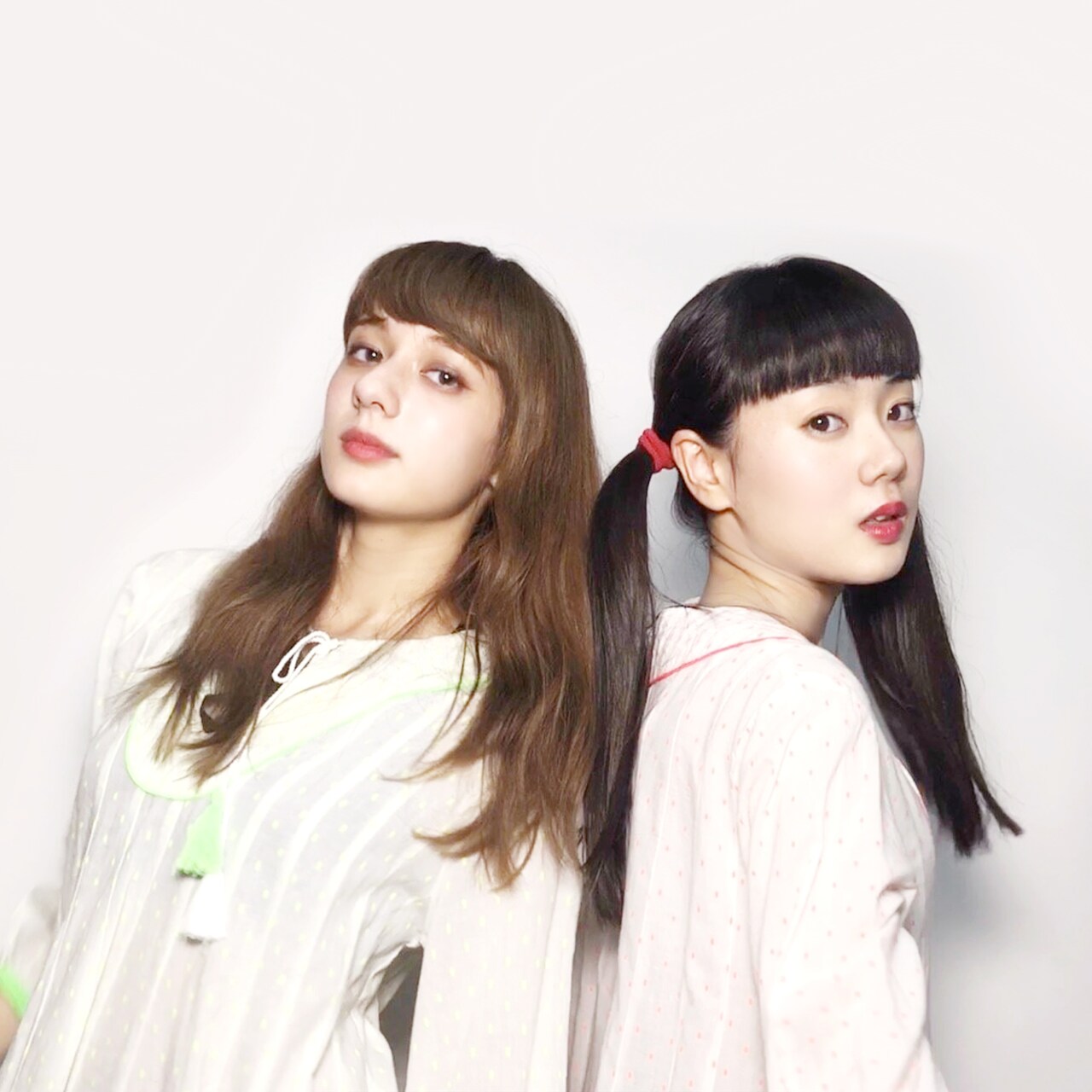 あヴぁんだんどニューシングル発売、チャーベとSEVENTEEN AGAiNヤブユウタ提供曲収録