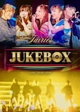 フェアリーズ「フェアリーズLIVE TOUR 2018 ~JUKEBOX~」DVDジャケット