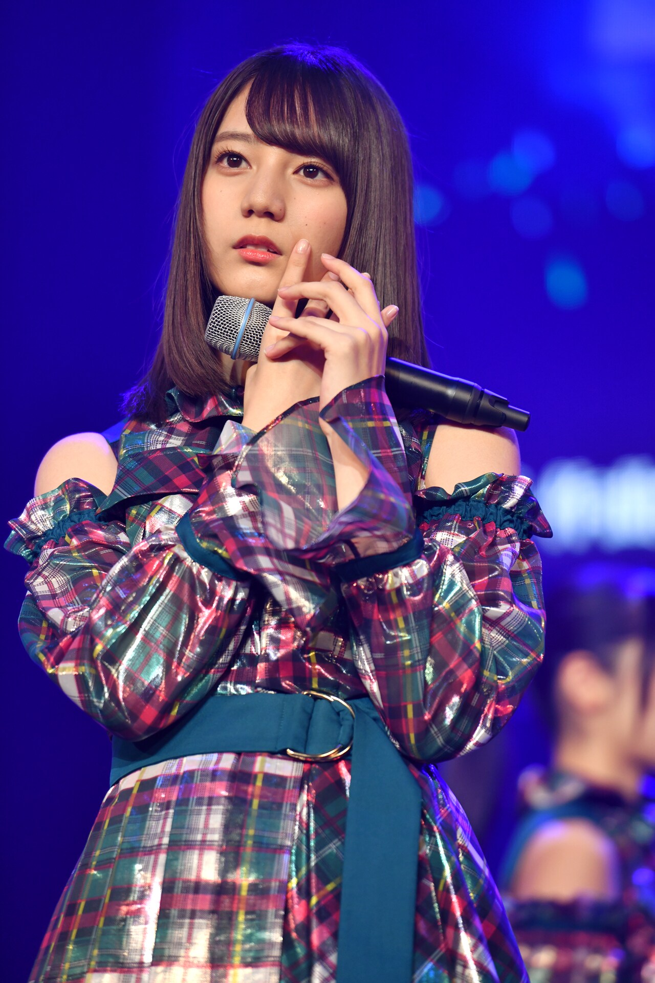 ザンビ 小坂菜緒 ひらがなけやき坂46 レインコート サイン入り 小坂菜緒 ザンビ シート 限定 直筆サイン入り レインコート 日向坂46