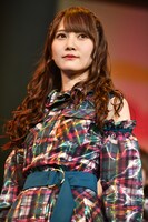 加藤史帆（けやき坂46）