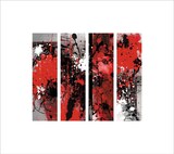 KAGERO「KAGERO VI」ジャケット