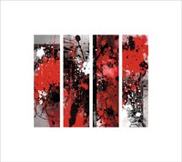 KAGERO「KAGERO VI」ジャケット