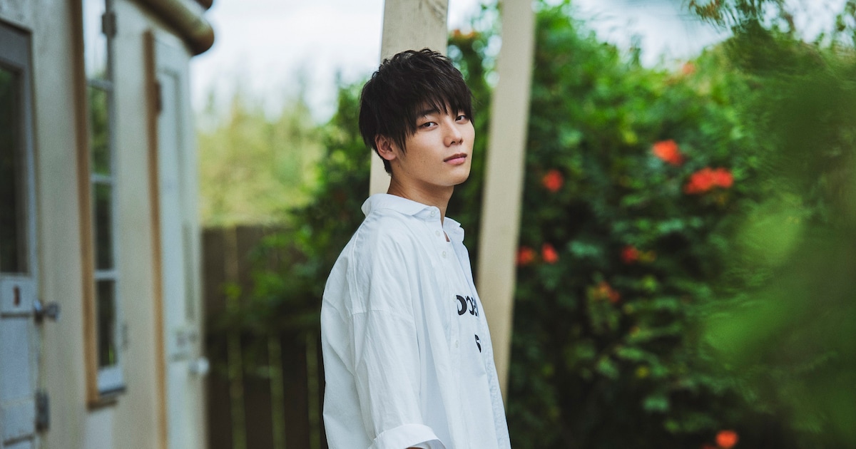 みやかわくん3日連続ライブ映像公開、3本目は「君に届け」（動画あり 