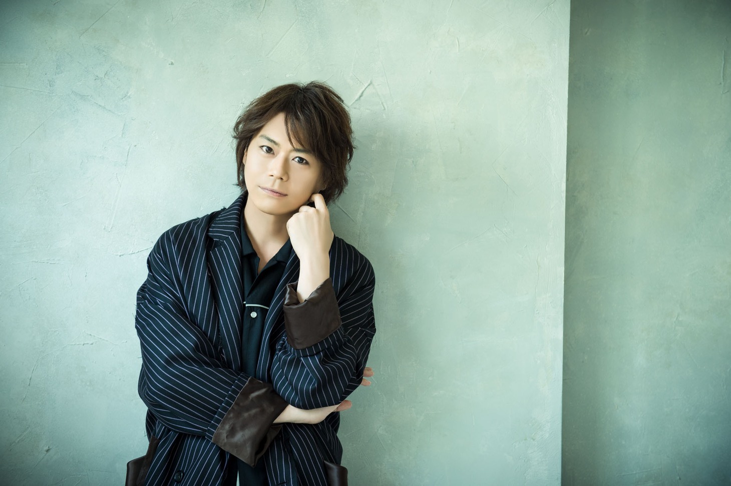 浪川大輔
