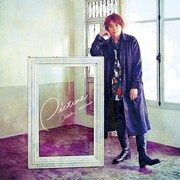 浪川大輔「Picture」通常盤ジャケット