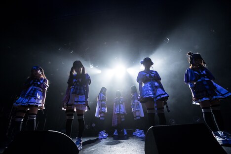 ZOC（Photo by Masayo）