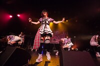 ZOC（Photo by Masayo）