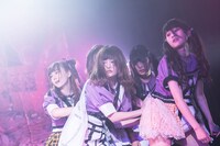 ZOC（Photo by Masayo）