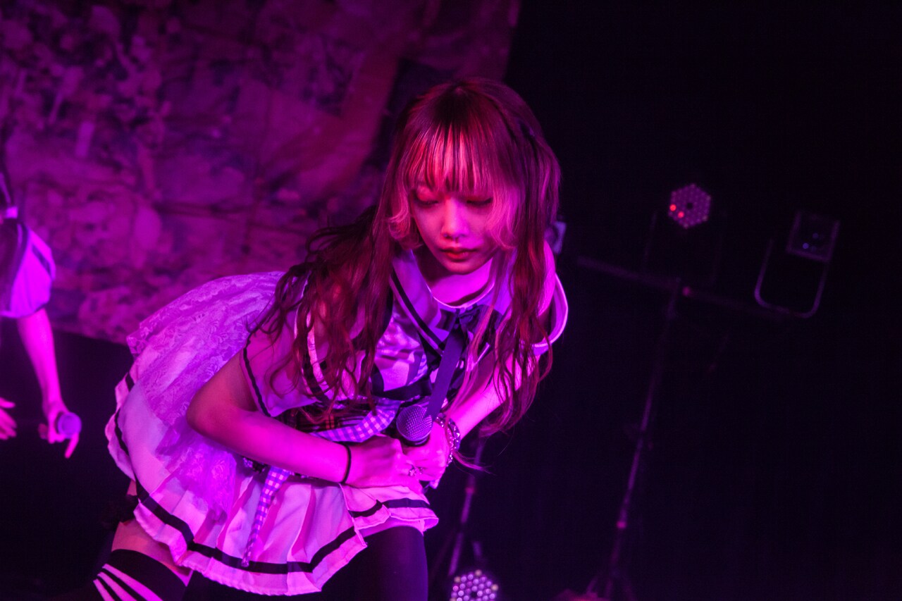 西井万理那（ZOC）（Photo by Masayo） [画像ギャラリー 31/50] - 音楽