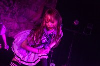 香椎かてぃ（ZOC）（Photo by Masayo）