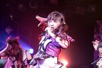 西井万理那（ZOC）（Photo by Masayo）