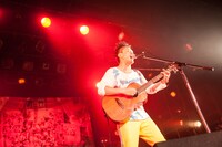 ジョニー大蔵大臣（水中、それは苦しい）（Photo by Masayo）