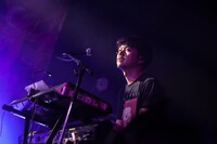 sugarbeans（Key / シン・ガイアズ）（Photo by Masayo）