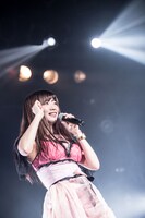 ぱいぱいでか美（Photo by Masayo）