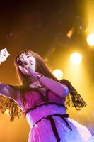 ぱいぱいでか美（Photo by Masayo）