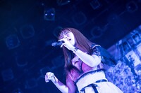 ぱいぱいでか美（Photo by Masayo）