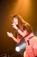 ぱいぱいでか美（Photo by Masayo）