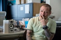 今里（STRUGGLE FOR PRIDE）