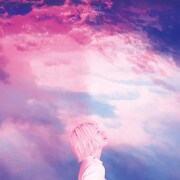 UKO「ONE LOVE」ジャケット