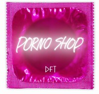 DFT TOKYO「PORNO SHOP」配信ジャケット