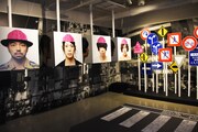「クリープハイプのすべ展」本日オープン、メンバーの“脳内”覗けるブースも