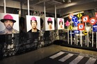 「クリープハイプのすべ展」本日オープン、メンバーの“脳内”覗けるブースも
