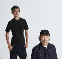 真鍋大度＋堀井哲史（Rhizomatiks Research）