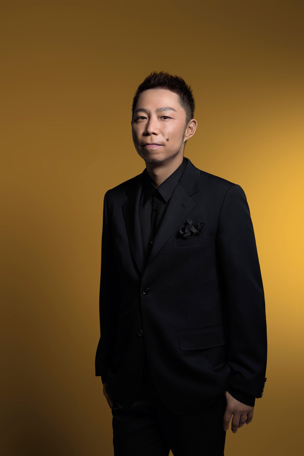 EXILE USA