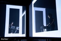 「MUTEK.JP」2017年開催時の様子。