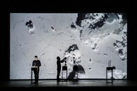 マーティン・メシエ＆YRO