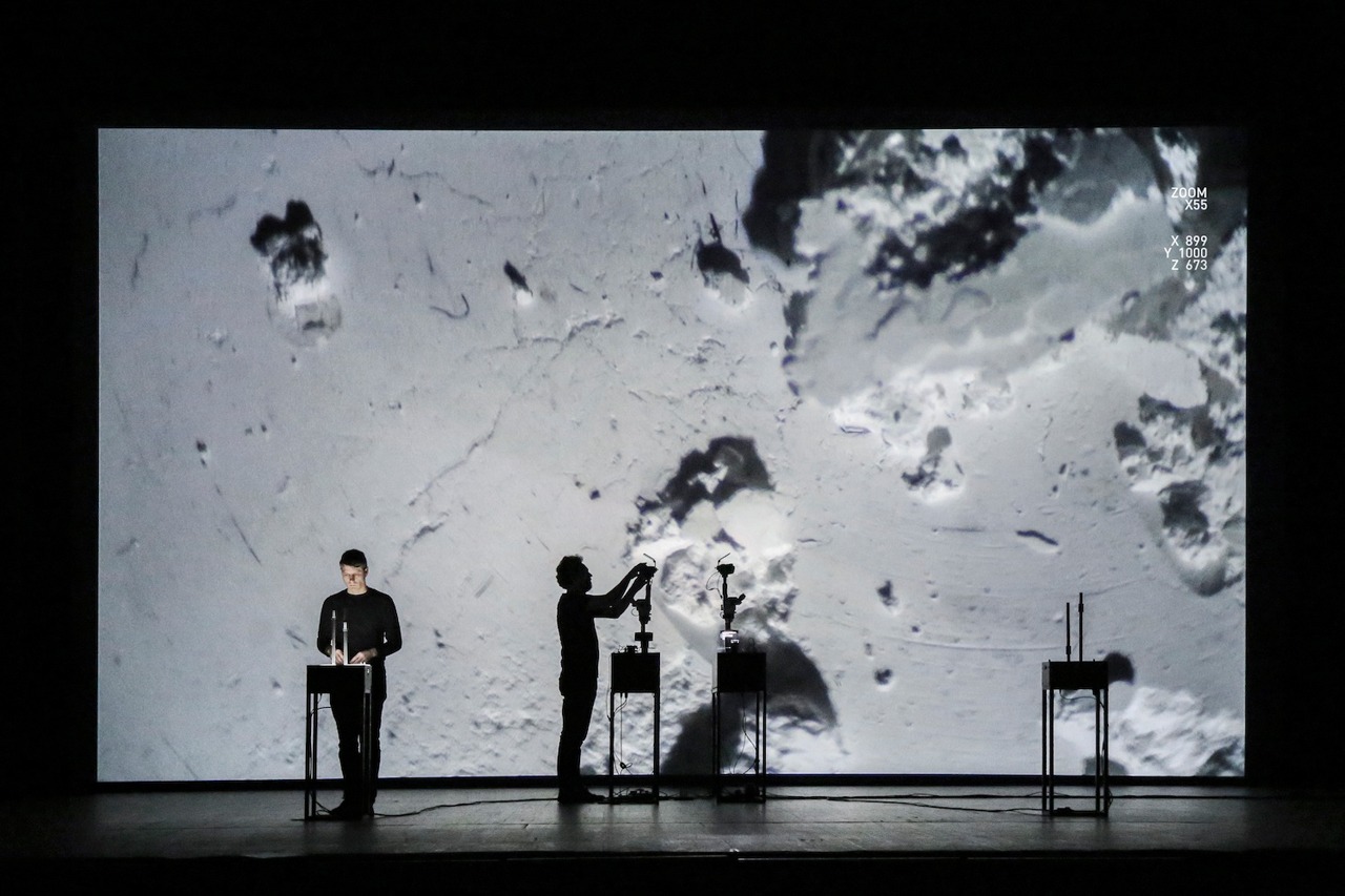 マーティン・メシエ＆YRO