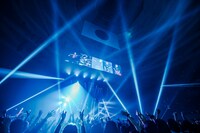 BUCK-TICK（撮影：田中聖太郎写真事務所）