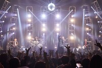 BUCK-TICK（撮影：田中聖太郎写真事務所）