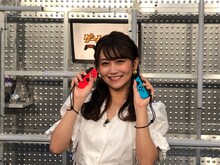 小嶋真子（AKB48）