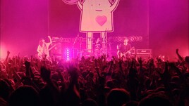 ヤバイTシャツ屋さん新作DVDから「ハッピーウェディング前ソング」公開