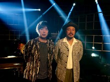 スキマスイッチ