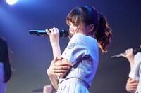 花川芽衣 (c)22/7 PROJECT